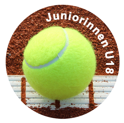 Junionrinnen 18